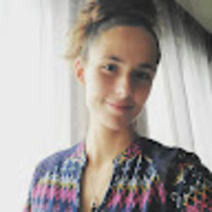 Meet your Posher, Sarah